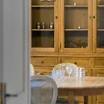 Outstanding With Heated Pool Near Uzes