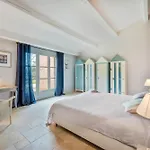 Outstanding With Heated Pool Near Uzes Saint-Siffret