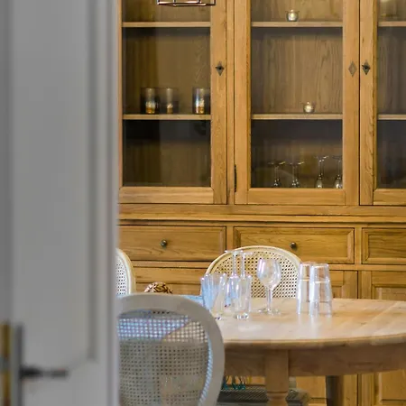 Outstanding With Heated Pool Near Uzes