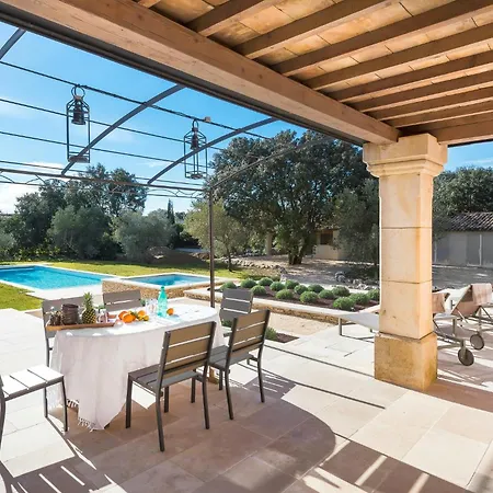 Ferienhaus Outstanding With Heated Pool Near Uzes *