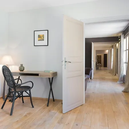 Outstanding With Heated Pool Near Uzes *
