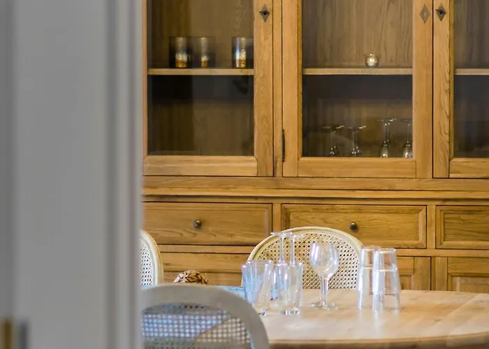 Outstanding With Heated Pool Near Uzes